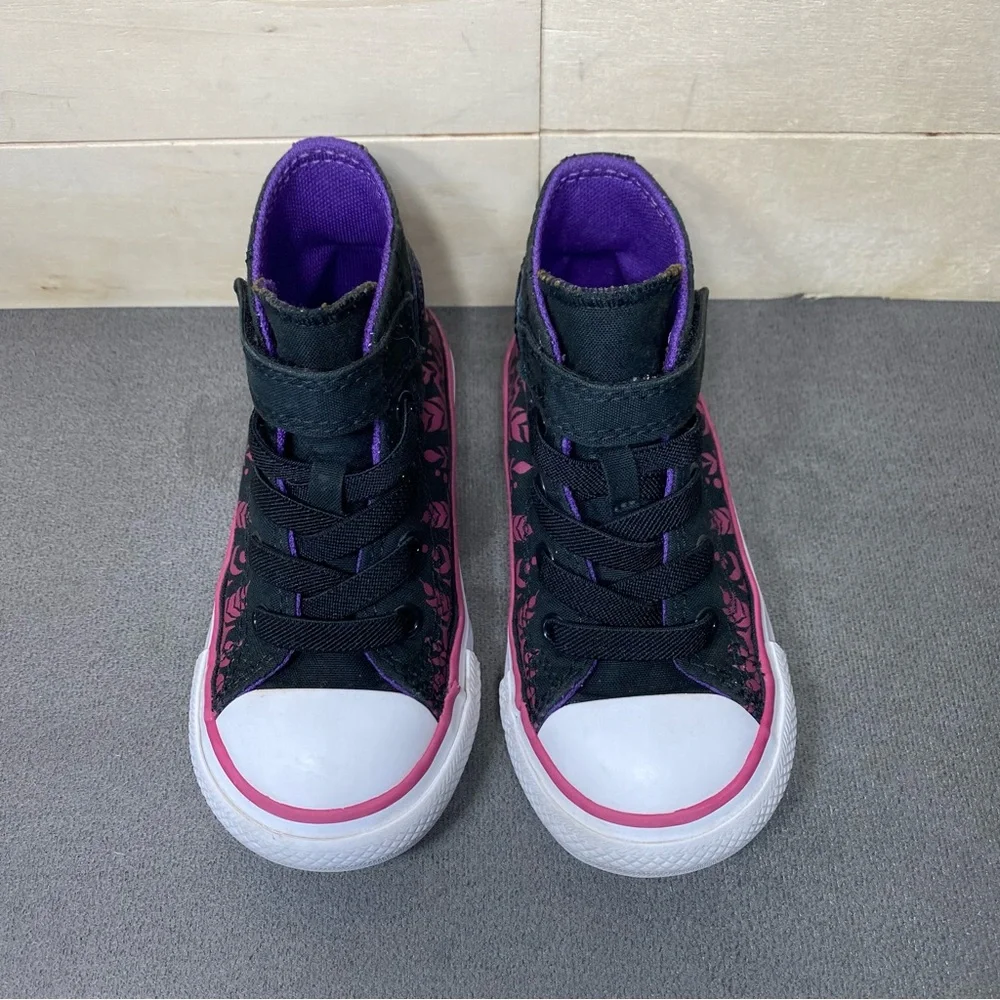 Converse great see